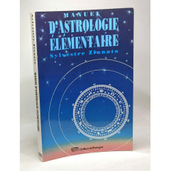 Manuel d'astrologie élémentaire