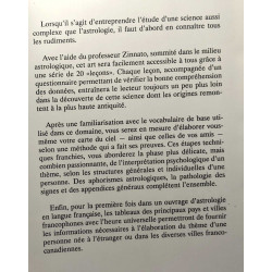 Manuel d'astrologie élémentaire