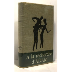 A la recherche d'Adam