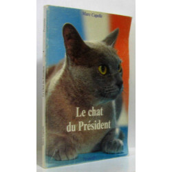 Le Chat du président