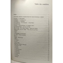 L'EUROPE DES HYMNES: Contexte historique et musical