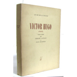Prose (le cri de la france)