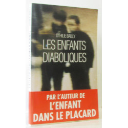 Les Enfants Diaboliques