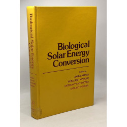 Biological Solar Energy Conversion