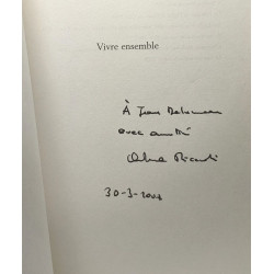 Vivre ensemble