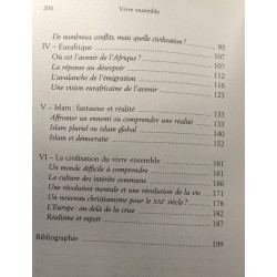 Vivre ensemble