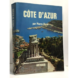 Côte d'azur
