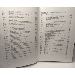Het verborgen front: Geschiedenis van de georganiseerde...