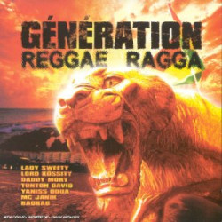 Génération Reggae Ragga [Import anglais]