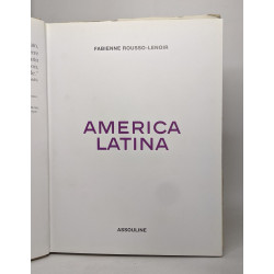 America Latina