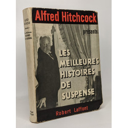 Les meilleurs histoire de suspense - tome un
