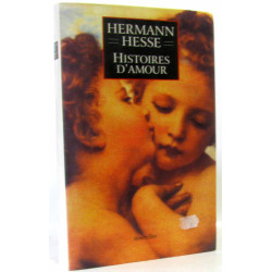 Histoires d'amour