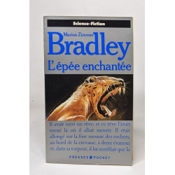L'épée enchantée