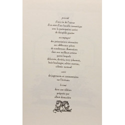 Théâtre complet de Victor Hugo TOME UN et DEUX