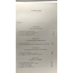 La Foi des catholiques: Catéchèse fondamentale - 2e éd