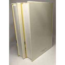 LIEGE ARRONDISSEMENT Tome 8 volume 1 + volume 2 --- L patrimoine...