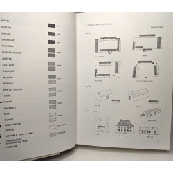 LIEGE ARRONDISSEMENT Tome 8 volume 1 + volume 2 --- L patrimoine...