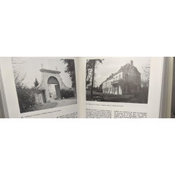 LIEGE ARRONDISSEMENT Tome 8 volume 1 + volume 2 --- L patrimoine...