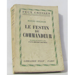Le festin du commandeur