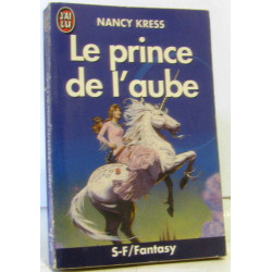 Le Prince de l'aube