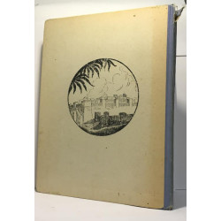 Colette en Palestine - Récits évangéliques illsutrés- illustrés...