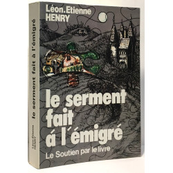 Le serment fait à l'émigré
