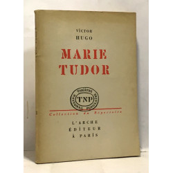 Marie Tudor