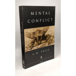 Mental Conflict (Issues in Ancient Philosophy)