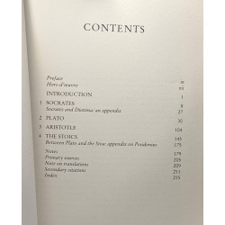 Mental Conflict (Issues in Ancient Philosophy)