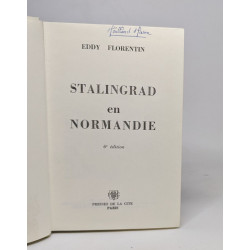 Stalingrad en normandie