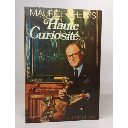 Haute curiosité