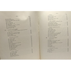 Oeuvres lyriques du poète wallon Martin Lejeune - préface et...