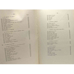 Oeuvres lyriques du poète wallon Martin Lejeune - préface et...