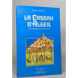 Casbah d'alger