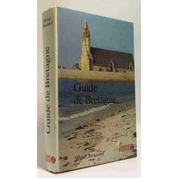 Guide de Bretagne