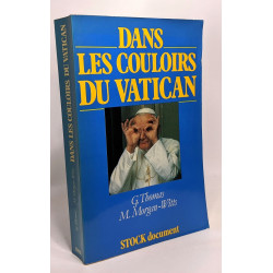 Dans les couloirs du Vatican