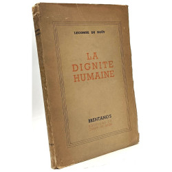 La dignité humaine