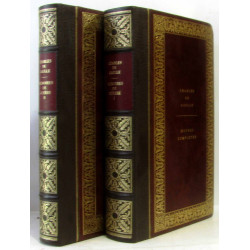 L'appel 1940-1942 - Mémoires de guerre (tome premier et deuxième -...