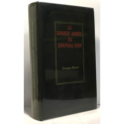 La grande armée du drapeau noir