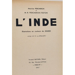 L'Inde