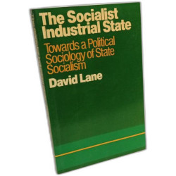 The Socialist Industrial State