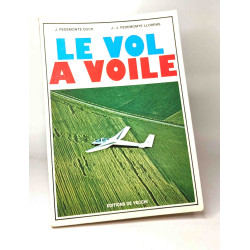 Le vol à voile
