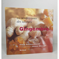 Gingembre