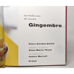 Gingembre