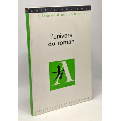 L'univers du roman