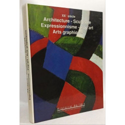 Histoire de l'art. La grande aventure des trésors du monde. Tome...