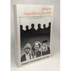 Pologne singulière et plurielle : La prose polonaise contemporaine...
