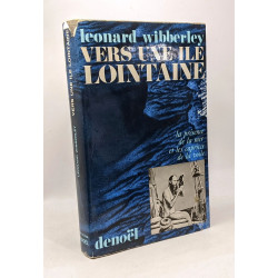 Vers une île lointaine