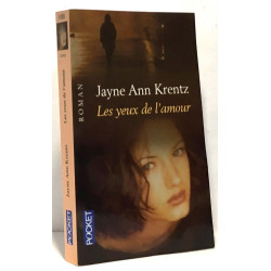 Les yeux de l'amour