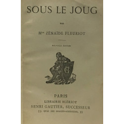 Sous le joug